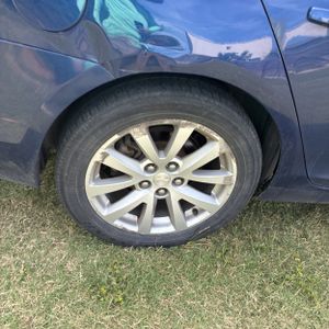 2013 Chevrolet MALIBU LT 缩略图 19