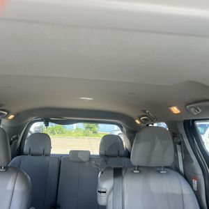 2020 Toyota SIENNA XLE 8-PASSENGER 照片 41