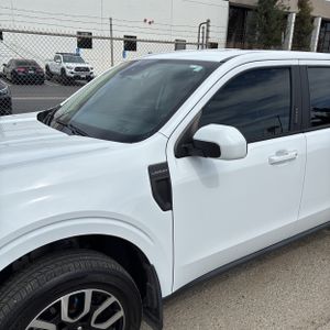 FORD MAVERICK LARIAT - 2