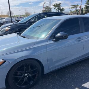 HONDA CIVIC SPORT - 2