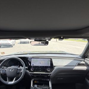 2024 Lexus TX 350 PREMIUM thumbnail 39