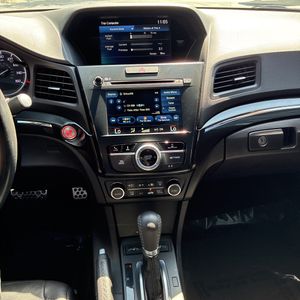 2022 Acura ILX W/PREMIUM W/A-SPEC 缩略图 38