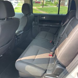 2013 FORD FLEX SEL 缩略图 34