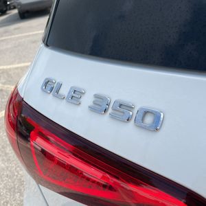 2023 Mercedes-BENZ GLE — миниатюра 23