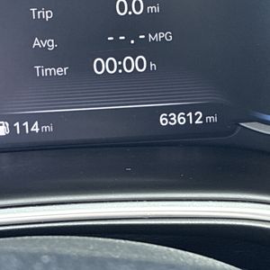 2021 Genesis GV80 3.5T 缩略图 42