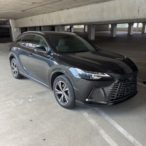 LEXUS RX 350H PREMIUM - 10