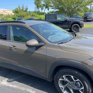 2024 Chevrolet TRAX LT — миниатюра 13