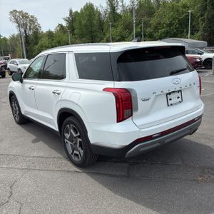 HYUNDAI PALISADE SEL - 5