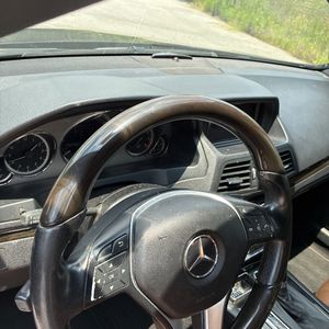 2013 Mercedes-BENZ E-CLASS thumbnail 36