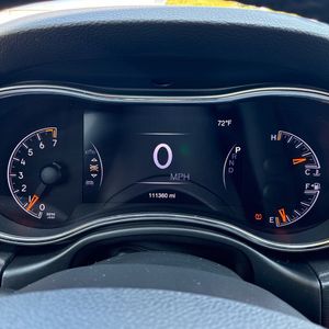 2018 JEEP GRAND CHEROKEE LIMITED 照片 39