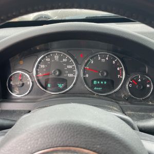 صورة مصغرة 34 لـ 2012 JEEP LIBERTY SPORT
