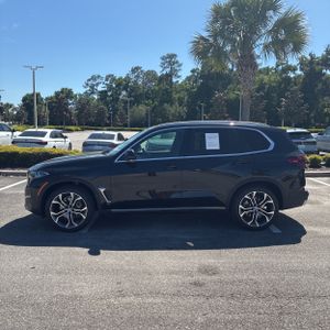 BMW X5 XDRIVE40I - 3