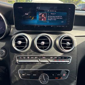 صورة مصغرة 36 لـ 2021 Mercedes-BENZ C-CLASS