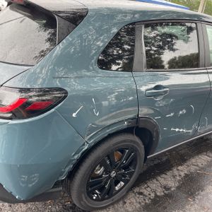 HONDA HR-V SPORT - 9