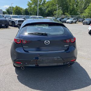 صورة 7 لـ 2019 Mazda MAZDA3 HATCHBACK PREFERRED