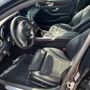 2018 Mercedes-BENZ C-CLASS AMG 照片 63