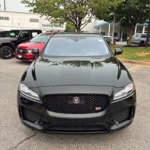 صورة مصغرة 15 لـ 2020 Jaguar F-PACE S