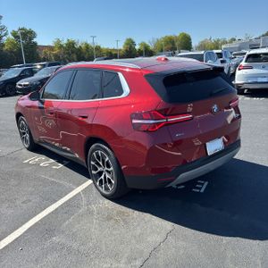 BMW X3 30 XDRIVE - 5