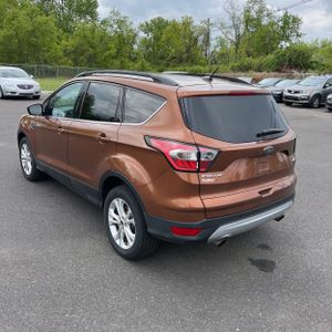 FORD ESCAPE SE - 5