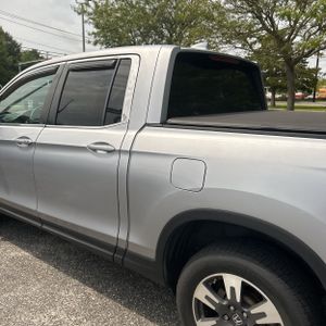 صورة 6 لـ 2017 Honda RIDGELINE RTL-T