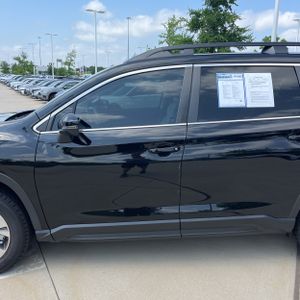 SUBARU ASCENT PREMIUM 7-PASSENGER - 4
