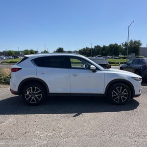 MAZDA CX-5 GRAND TOURING - 10