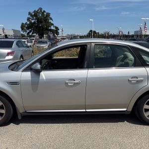FORD TAURUS SEL - 4