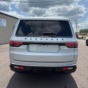 2024 JEEP WAGONEER L SERIES II 照片 7