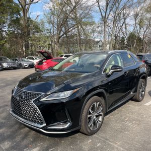 LEXUS RX 350 BASE - 1