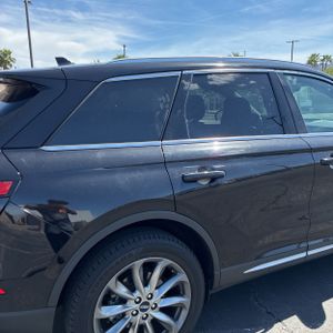 LINCOLN CORSAIR STANDARD - 9