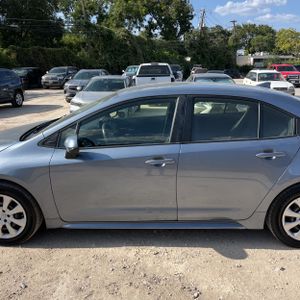 صورة 4 لـ 2022 Toyota COROLLA LE