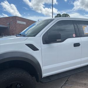 FORD F-150 RAPTOR - 2
