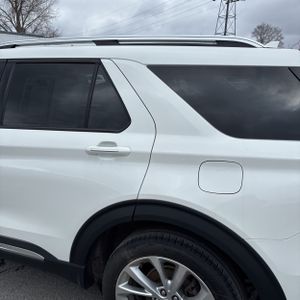FORD EXPLORER PLATINUM - 6
