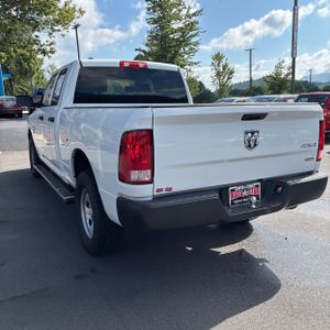 صورة 5 لـ 2019 RAM 1500 CLASSIC TRADESMAN