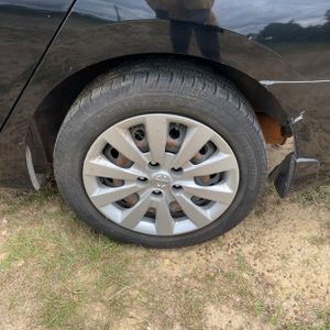 2016 Nissan SENTRA S 缩略图 18