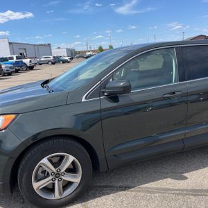 FORD EDGE SEL - 2