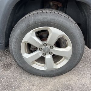 صورة مصغرة 18 لـ 2018 JEEP COMPASS LATITUDE
