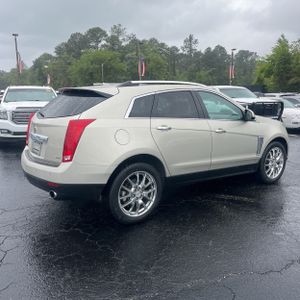 CADILLAC SRX PREMIUM COLLECTION - 8