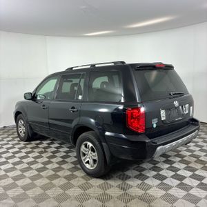 2005 Honda PILOT EX-L 照片 5