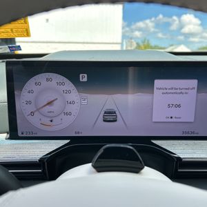 2025 Genesis GV80 3.5T PRESTIGE — фото 40