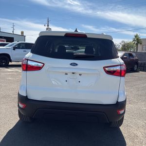 FORD ECOSPORT SE - 7