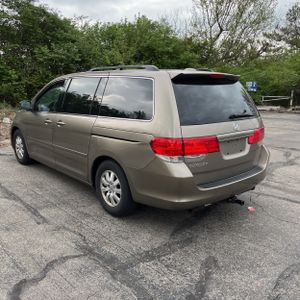 HONDA ODYSSEY EX-L W/DVD - 5