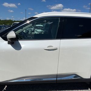 2021 Nissan ROGUE SL 照片 4