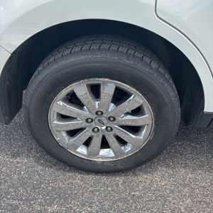 صورة مصغرة 19 لـ 2009 FORD EDGE LIMITED