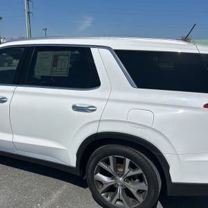 HYUNDAI PALISADE SEL - 6