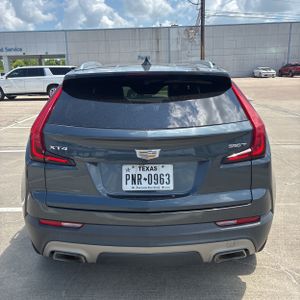 صورة 7 لـ 2020 Cadillac XT4 PREMIUM LUXURY