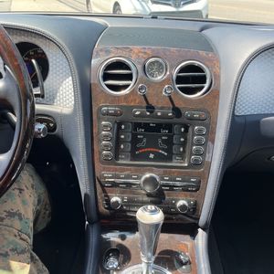2009 Bentley CONTINENTAL FLYING SPUR 缩略图 37