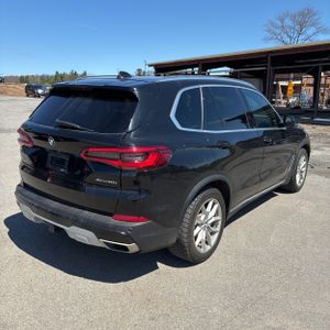 BMW X5 XDRIVE40I - 8