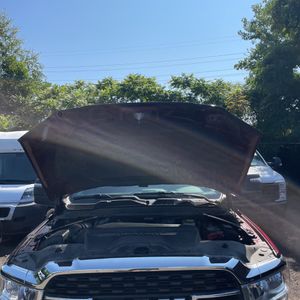 صورة مصغرة 44 لـ 2024 RAM 2500 BIG HORN