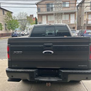 FORD F-150 FX4 - 7
